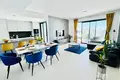 Mieszkanie 3 pokoi 119 m² Dos Hermanas, Hiszpania