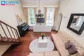 Mieszkanie 4 pokoi 92 m² w Wilno, Litwa