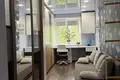 Квартира 2 комнаты 44 м² Минск, Беларусь