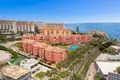 Квартира 2 спальни 85 м² Benalmadena, Испания