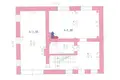 6 room house 2 825 m² Odesa, Ukraine