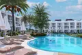 Studio 1 chambre 54 m² Chartzia, Chypre du Nord
