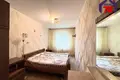 Apartamento 3 habitaciones 63 m² Saligorsk, Belarús