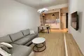 2 room apartment 65 m² in Tbilisi, Georgia