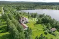 Casa  Muonio, Finlandia