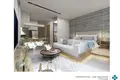 Квартира 2 комнаты 33 м² Карон, Таиланд