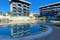 Mieszkanie 3 pokoi 115 m² Alanya, Turcja