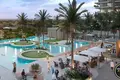 1 room apartment 42 m² Dubai, United Arab Emirates