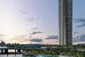 Жилой комплекс Palace Residences Creek Blue