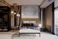 Appartement 2 chambres 57 m² Région de Marmara, Turquie
