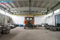Nieruchomości komercyjne 850 m² Janów nad Wilią, Litwa