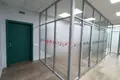 Büro 207 m² in Minsk, Belarus