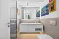 3 bedroom apartment 153 m² Warsaw, Poland