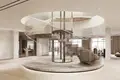 Complejo residencial Raffles Residences Penthouses