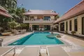 3 bedroom villa 616 m² Rawai, Thailand