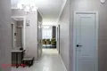 Mieszkanie 3 pokoi 109 m² Mińsk, Białoruś