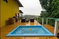 3-Schlafzimmer-Villa  in Jarabacoa, Dominikanische Republik