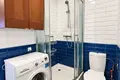 Apartamento 1 habitación 30 m² en Varsovia, Polonia