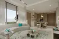 1 bedroom apartment 72 m² Dubai, United Arab Emirates