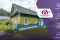 House 60 m² Valozynski sielski Saviet, Belarus