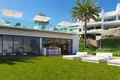 2 bedroom apartment 99 m² Manilva, Spain