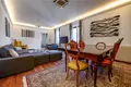 Mieszkanie 4 pokoi 103 m² Zagrzeb, Chorwacja
