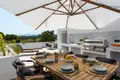 Bliźniak 3 pokoi 172 m² Marbella, Hiszpania
