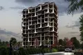 Apartamento 1 habitación 74 m² Región del Mediterráneo, Turquía
