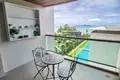 Piso independiente 2 habitaciones  en Pattaya City, Tailandia