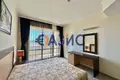 Appartement 2 chambres 82 m² Nessebar, Bulgarie