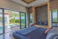 Willa Kiri Buddha Pool Villa