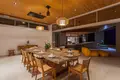 villa de 5 dormitorios 1 100 m² Pa Khlok, Tailandia