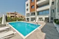 Attique 3 chambres  en Germasogeia, Chypre