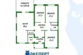 Коттедж 146 м² Колодищанский сельский Совет, Беларусь