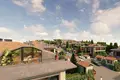 Wohnkomplex Residential complex with a swimming pool, green areas and a kids' playground, Sile, Turkey