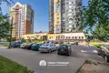 Appartement 3 chambres 83 m² Minsk, Bélarus