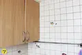 2 room apartment 55 m² Piatryski, Belarus