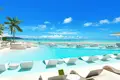 Квартира 3 комнаты 204 м² Sanur, Индонезия