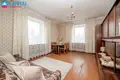 Appartement 3 chambres 56 m² Vilnius, Lituanie