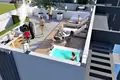 Apartamento 78 m² Chipre del Norte, Chipre del Norte