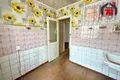 Mieszkanie 2 pokoi 42 m² Słuck, Białoruś