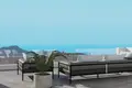 Бунгало 3 комнаты 210 м² Finestrat, Испания