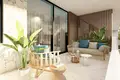 2 bedroom apartment 77 m² Paphos Municipality, Cyprus