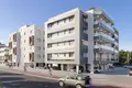 Apartamento 2 habitaciones 59 m² Larnaca District, Chipre