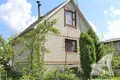 Casa 92 m² Muchaviecki sielski Saviet, Belarús