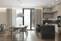 Appartement 2 chambres 116 m² Germasogeia, Chypre