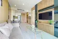 1 bedroom condo  Na Kluea, Thailand