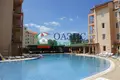 2 bedroom apartment 64 m² Nesebar, Bulgaria