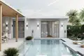 4-Schlafzimmer-Villa 560 m² Pattaya, Thailand