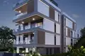 2 bedroom apartment 94 m² Germasogeia, Cyprus